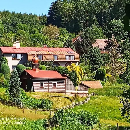 Apartmany Sedek Roprachtice Екстер'єр фото