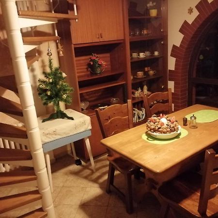 Apartmany Sedek Roprachtice Екстер'єр фото