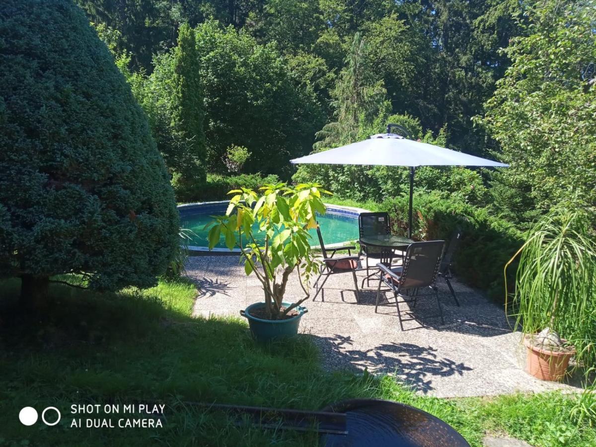 Apartmany Sedek Roprachtice Екстер'єр фото