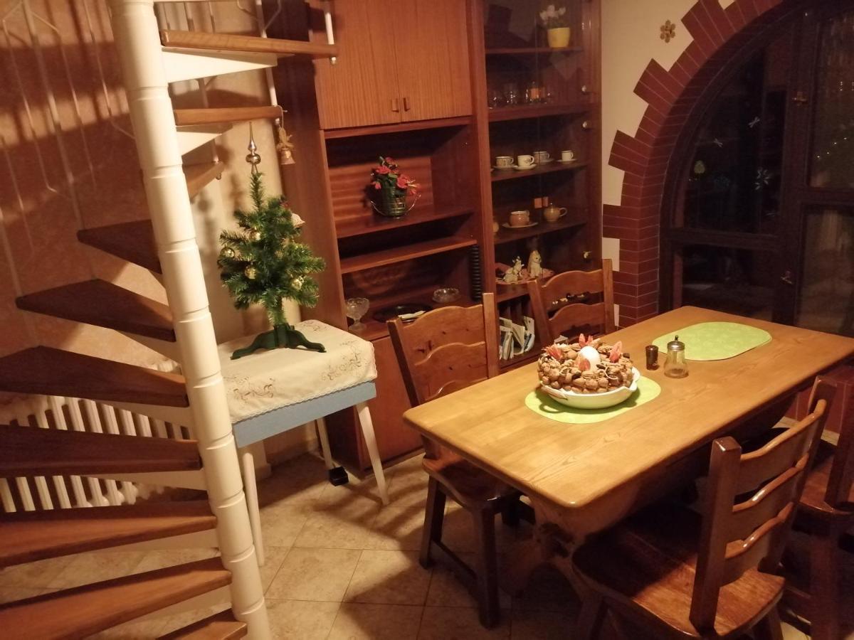 Apartmany Sedek Roprachtice Екстер'єр фото