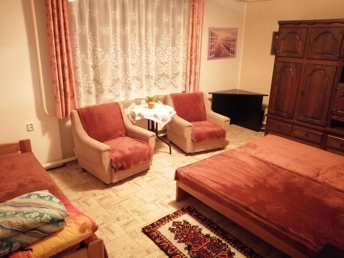 Apartmany Sedek Roprachtice Екстер'єр фото