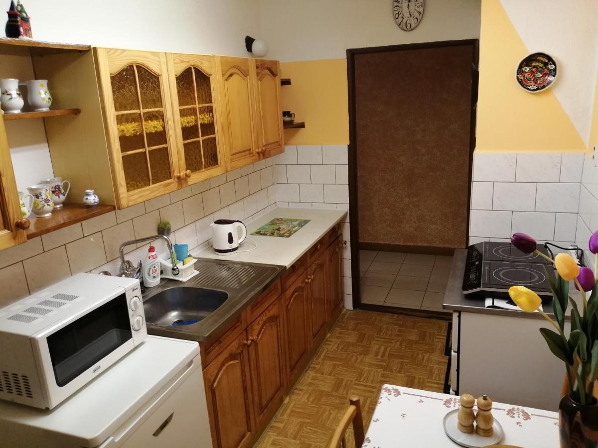 Apartmany Sedek Roprachtice Екстер'єр фото