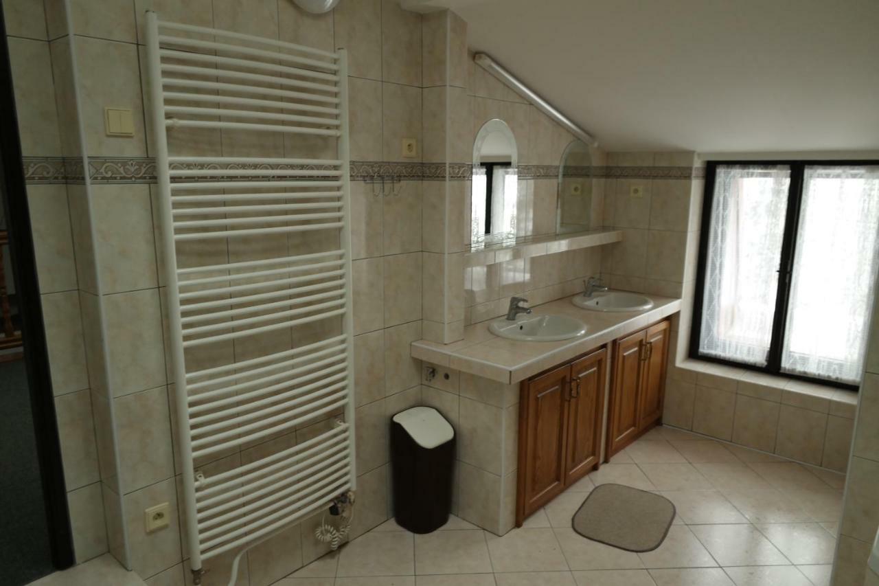 Apartmany Sedek Roprachtice Екстер'єр фото